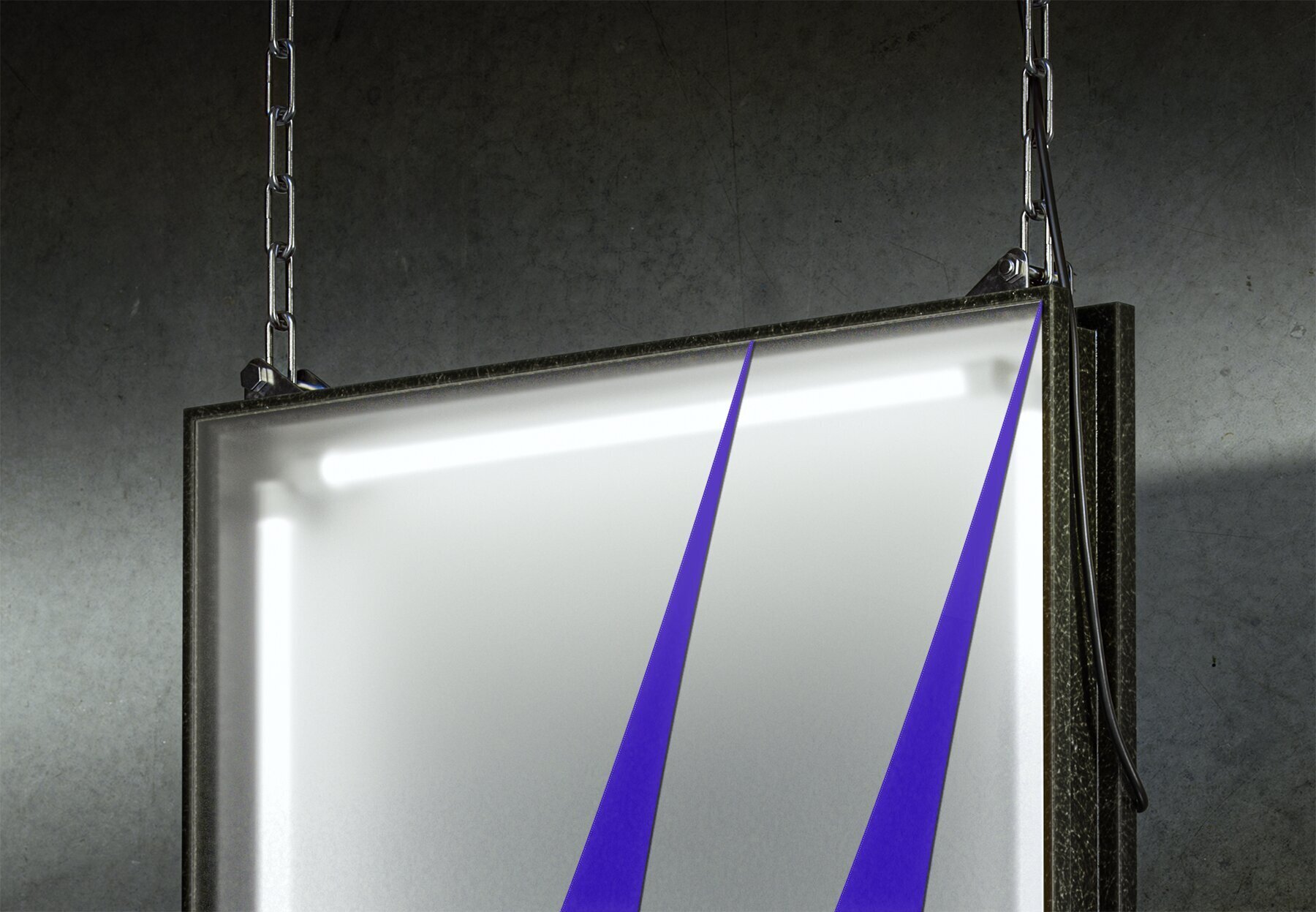 Advertising Lightbox   1 3