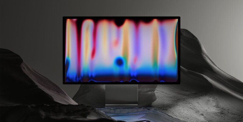 Apple Studio Display   4