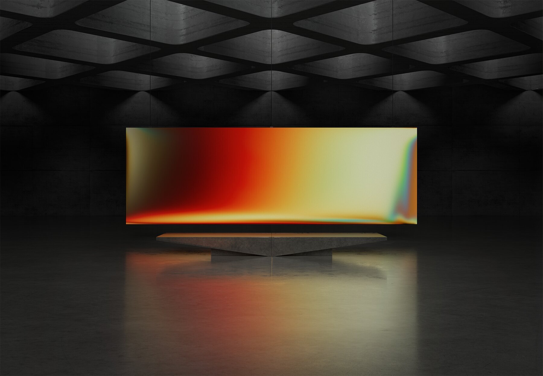 Exhibition Led Display   1 1