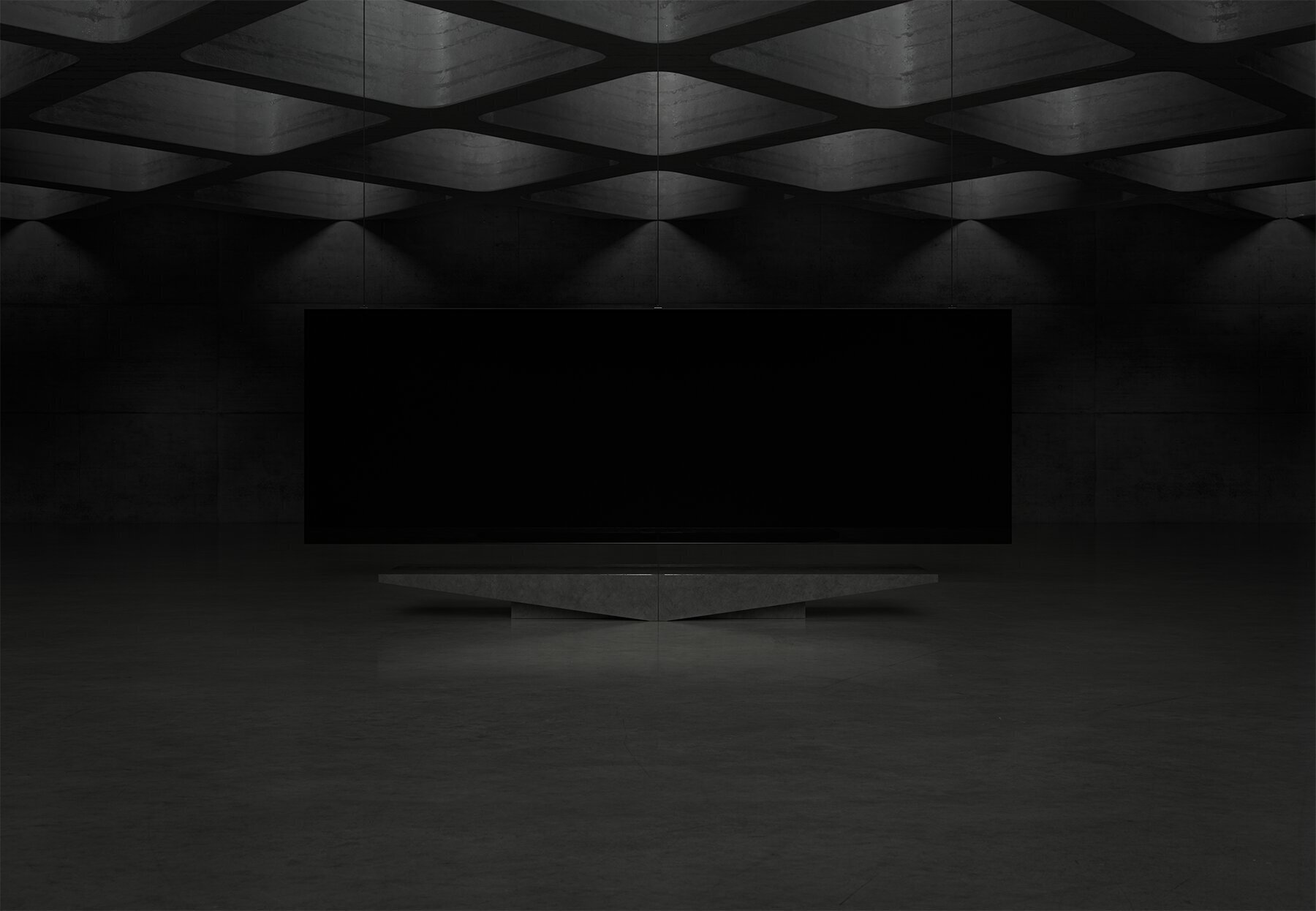 Exhibition Led Display   1 2