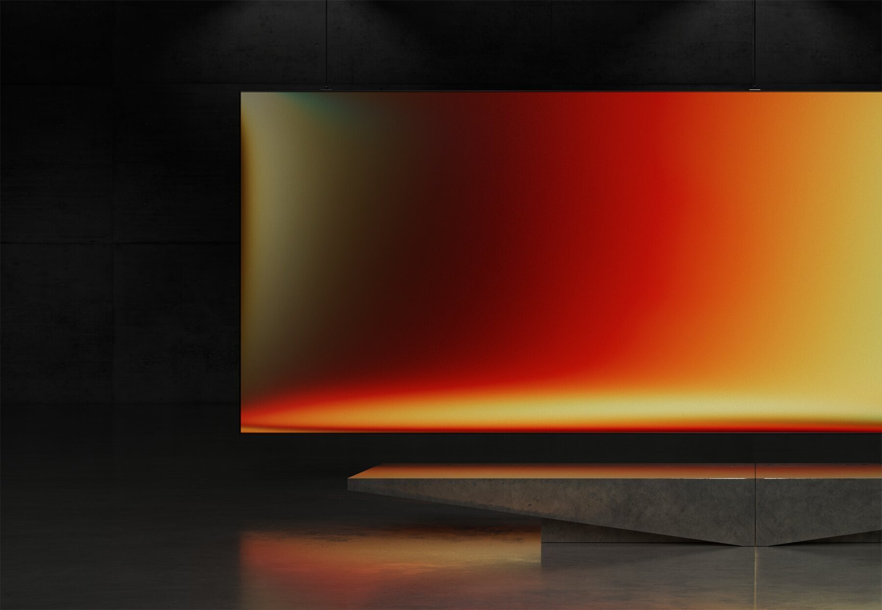 Exhibition Led Display   1 3