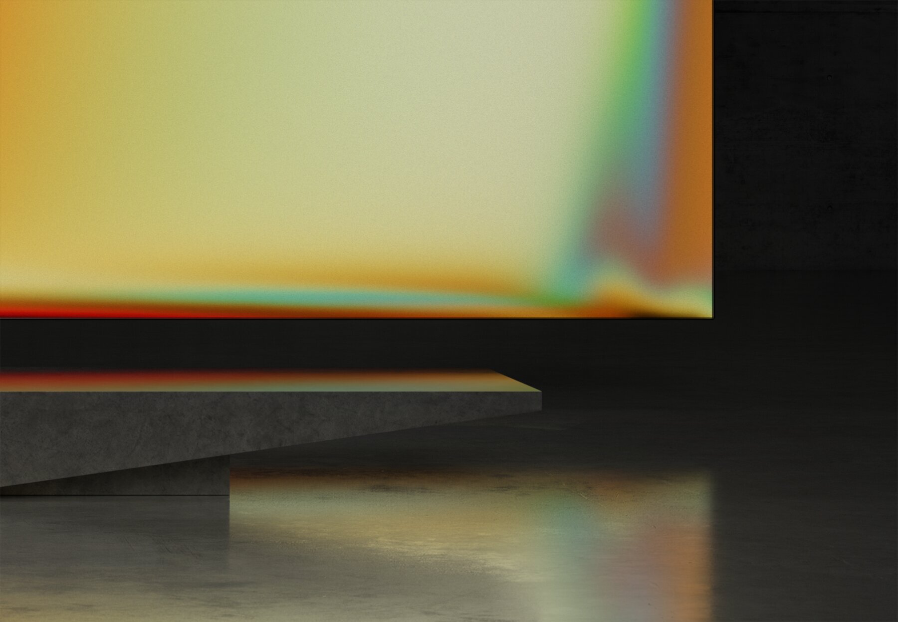 Exhibition Led Display   1 4