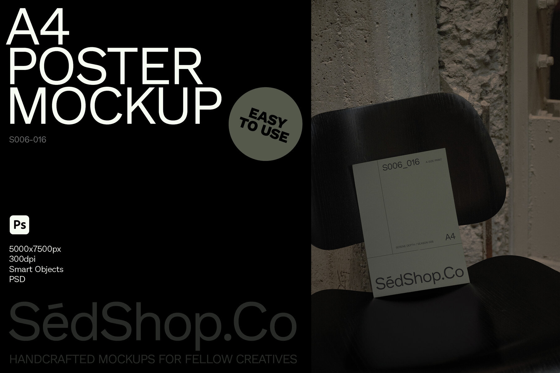 A4 Print Mockup S006 016 1