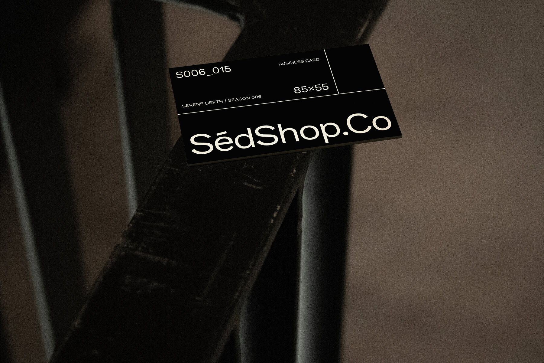 Business Card Mockup S006 015 3