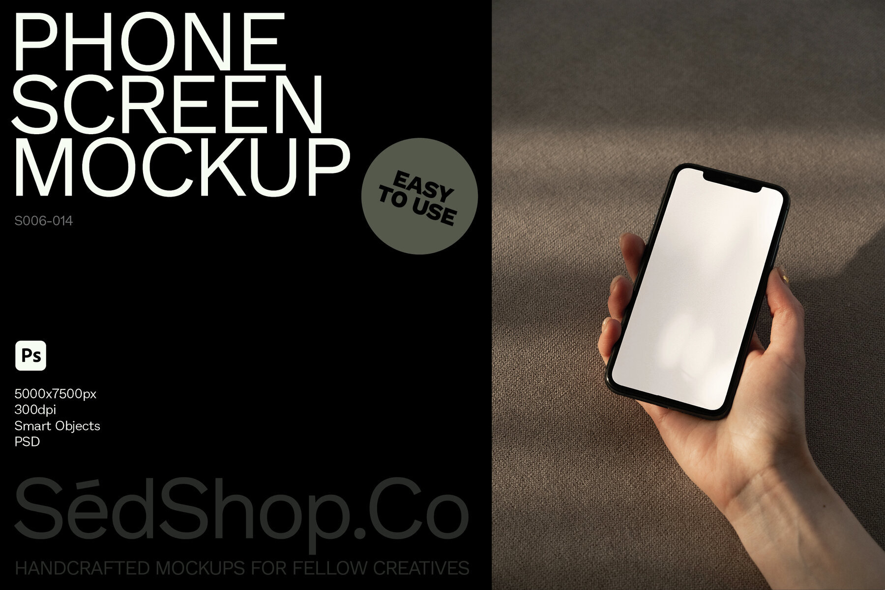 iPhone Mockup S006 014 2
