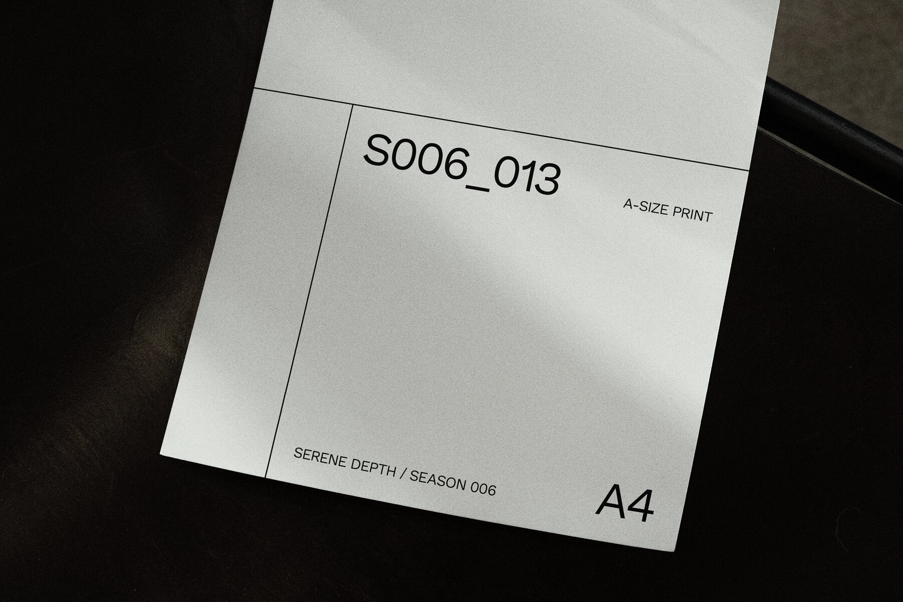 A4 Print Mockup S006 013 4