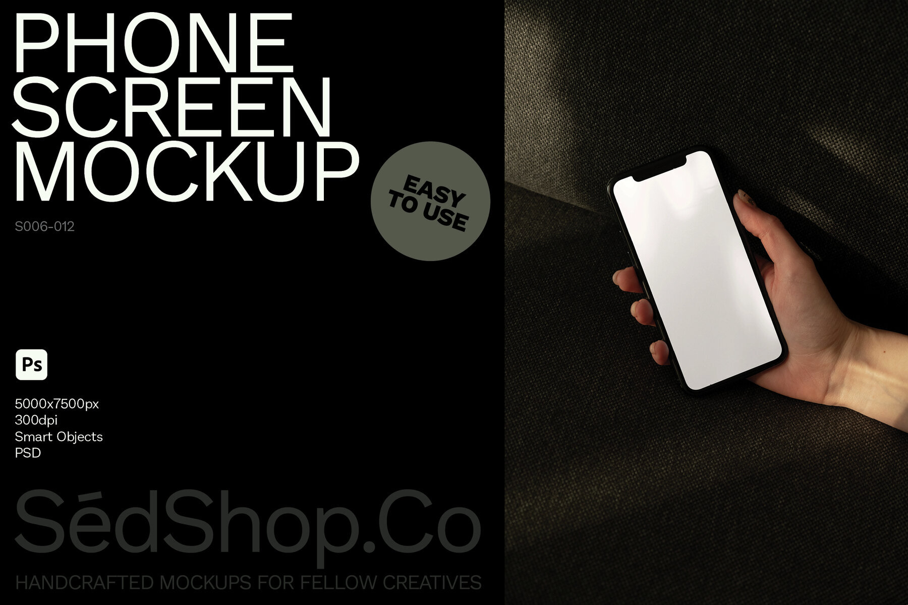 iPhone Mockup S006 012 2