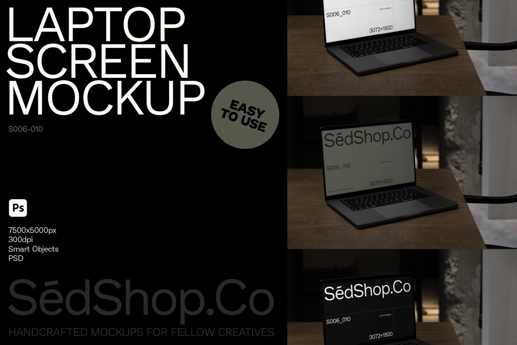 Macbook Pro Mockup S006 010 1