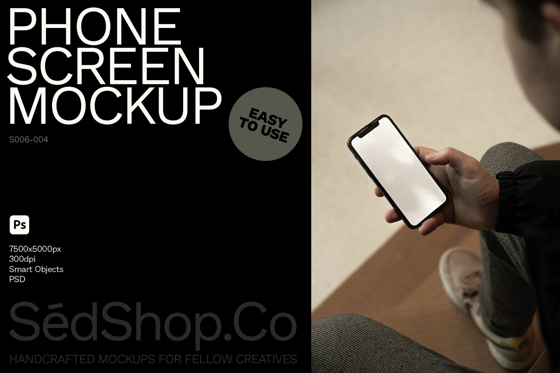 iPhone Mockup S006 004 2