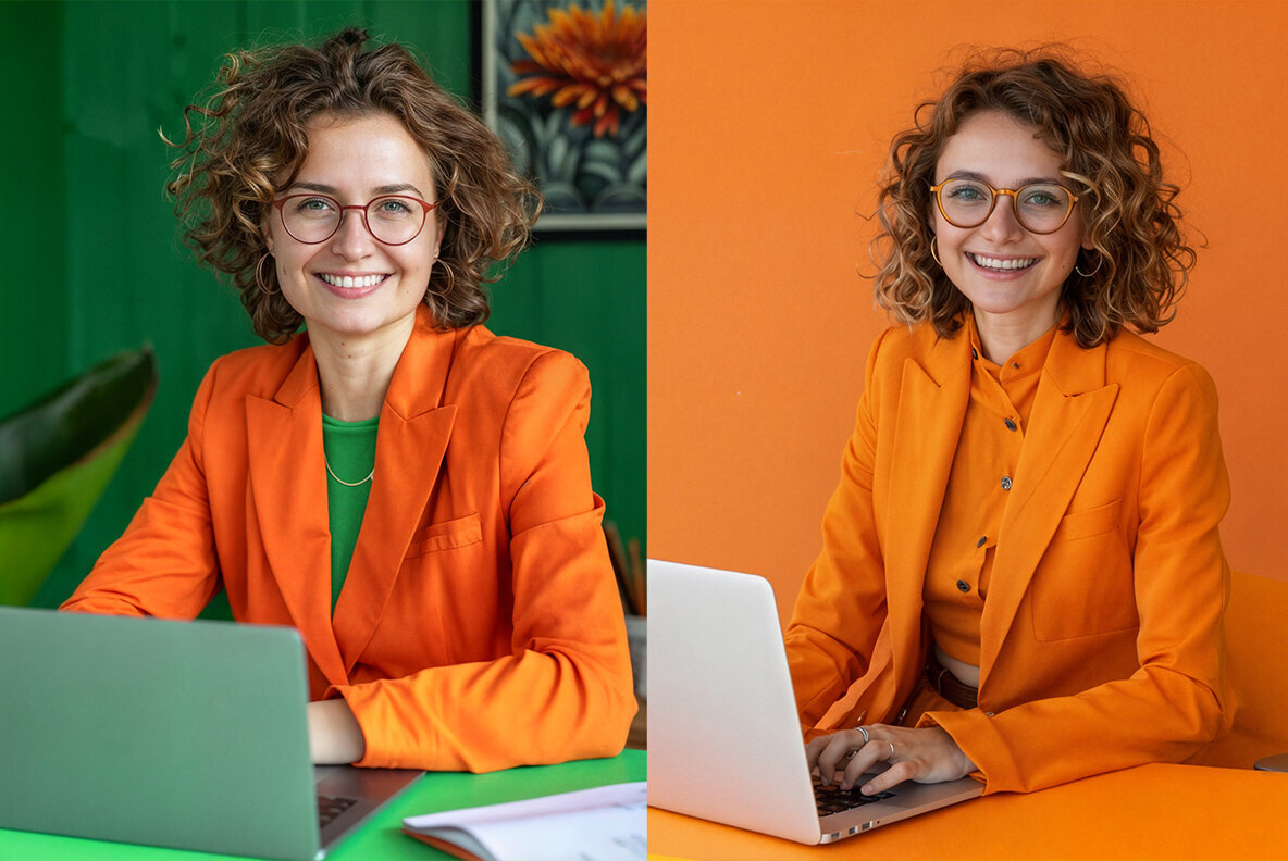 People with laptops 3