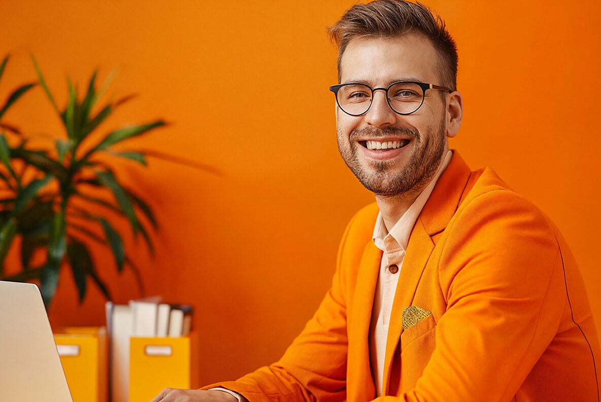 People with laptops 11