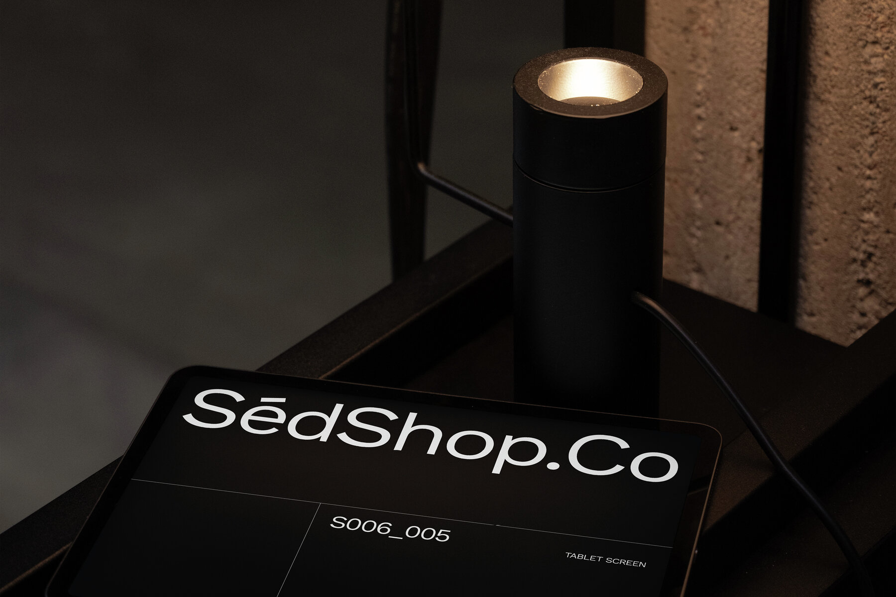 iPad Pro Mockup S006 005 4