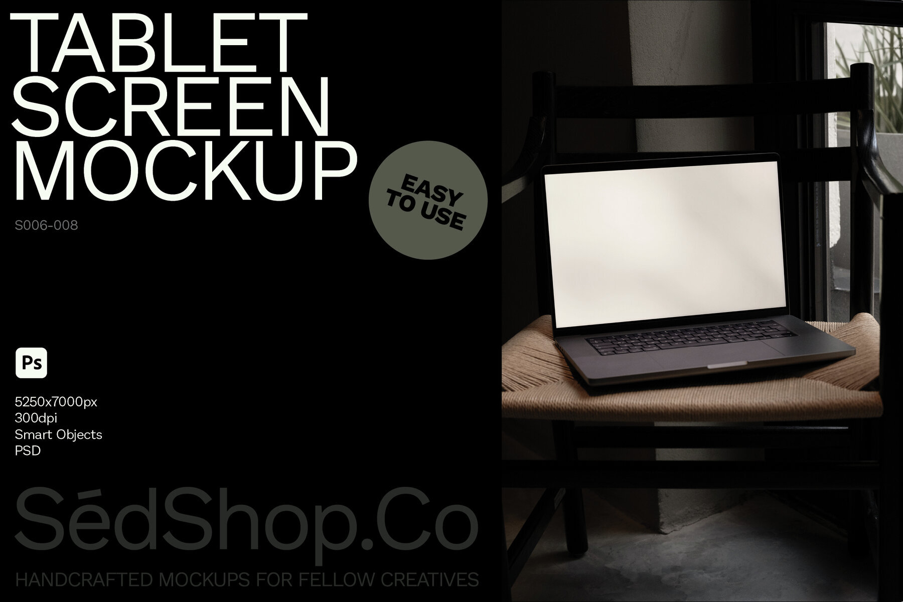 Macbook Pro Mockup S006 008 2