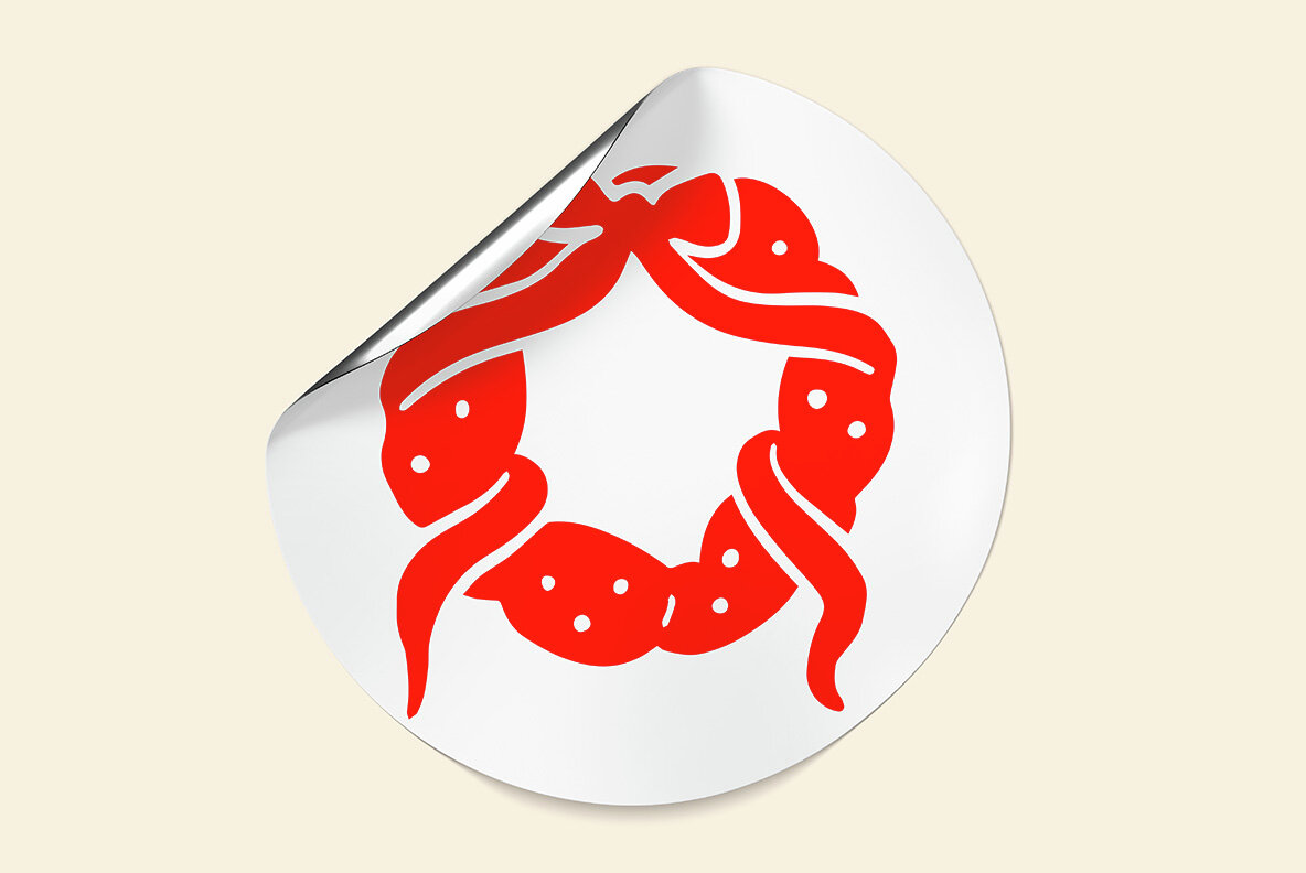 Christmas Eve Clipart Bundle 10