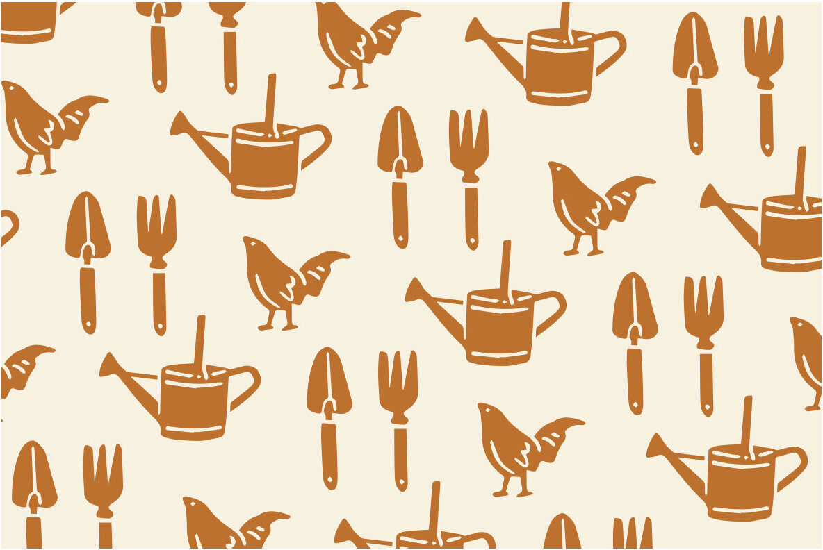 Farmers markets clipart bundle 2