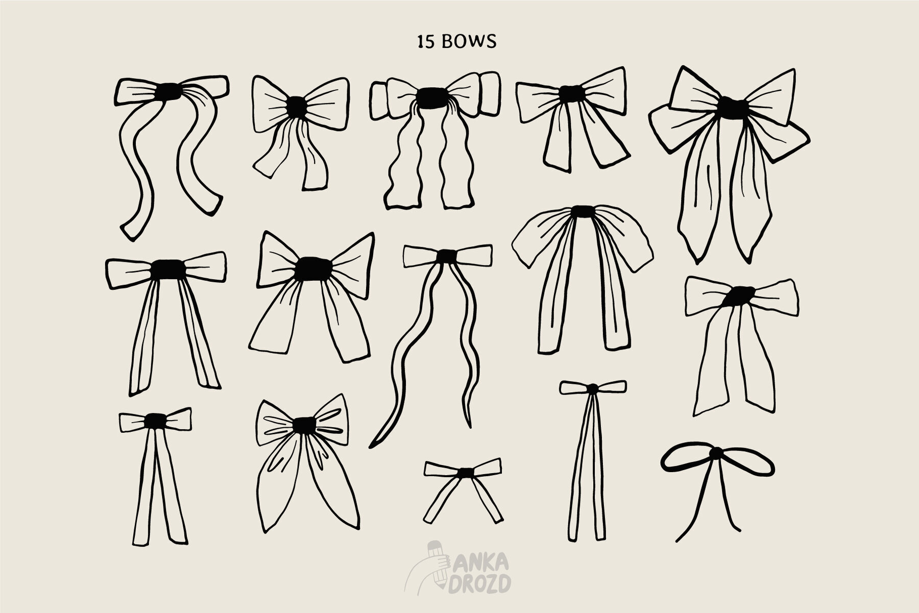 Bow   Wine Collection 2