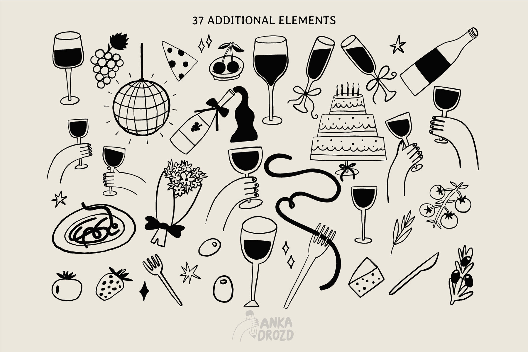 Bow   Wine Collection 4