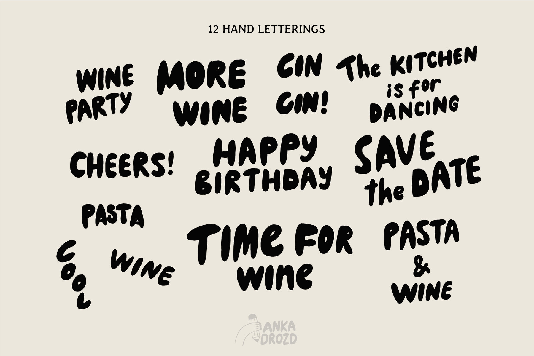 Bow   Wine Collection 5