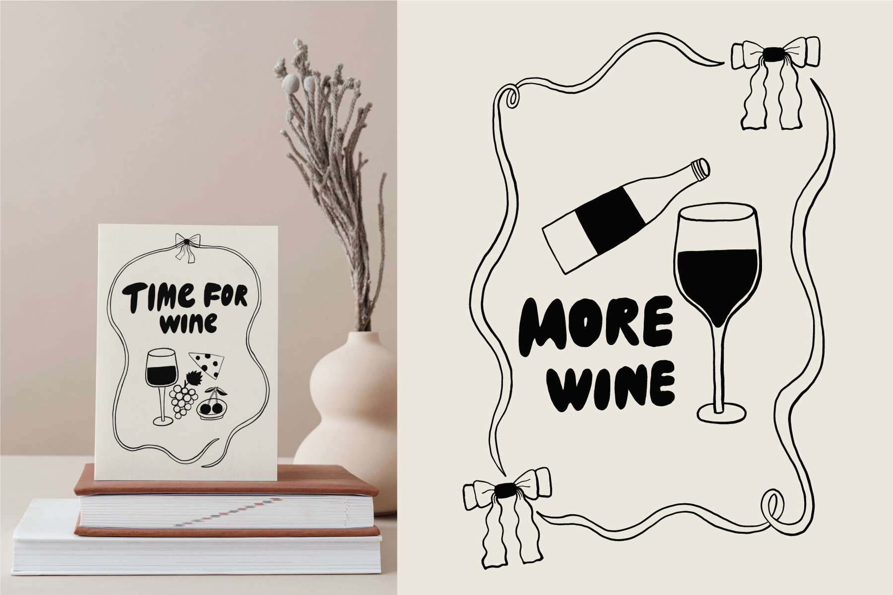 Bow   Wine Collection 7