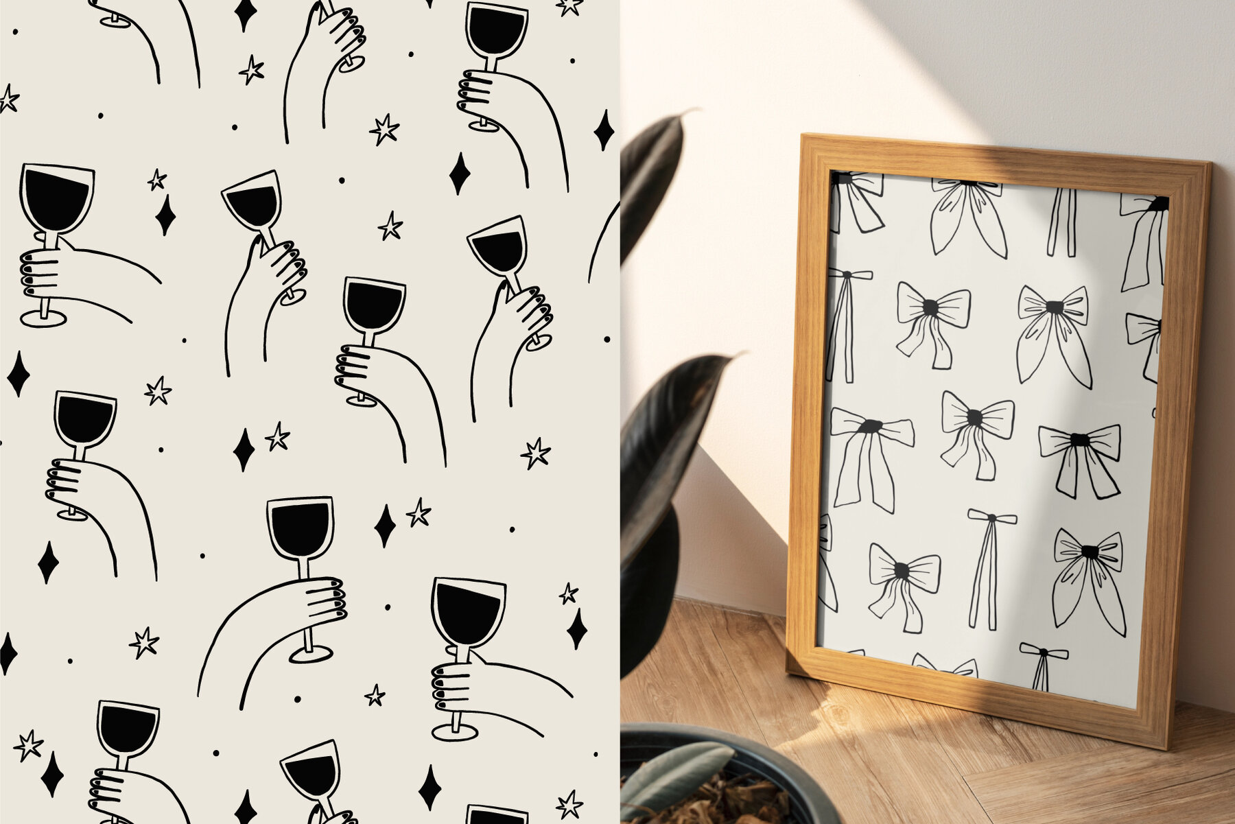 Bow   Wine Collection 12