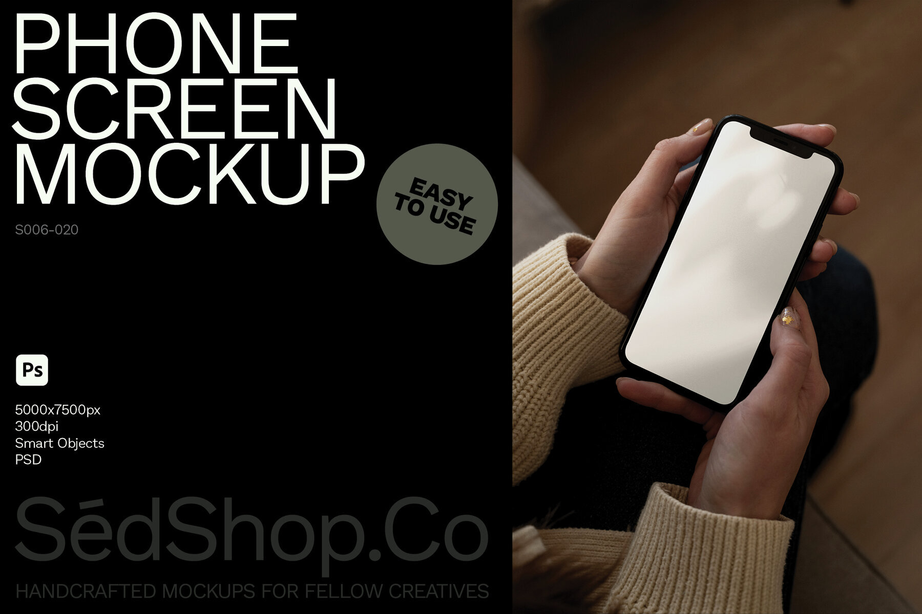 iPhone Mockup S006 020 2