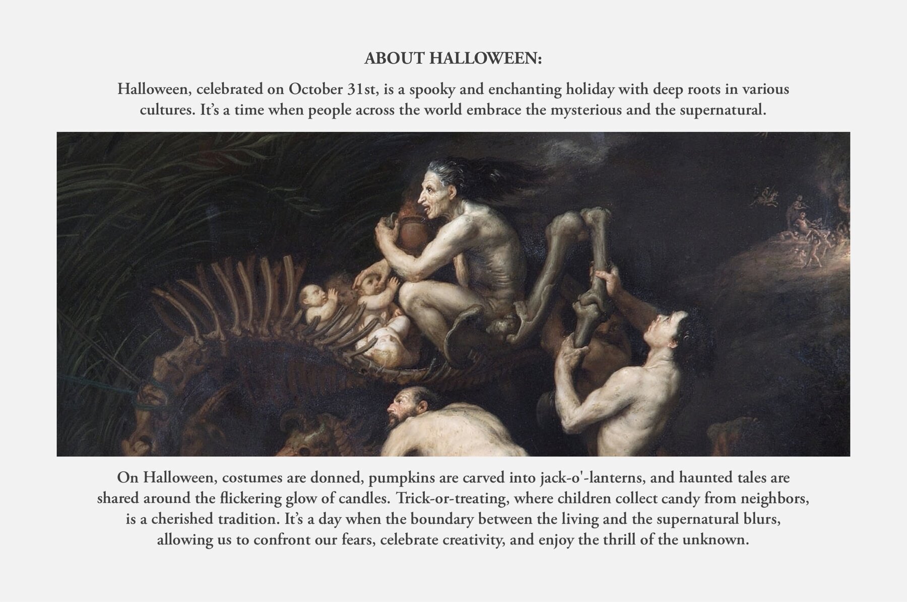 The Halloween 2024   Procreate Kit 2