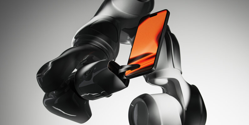 iPhone 15 Pro Max   5