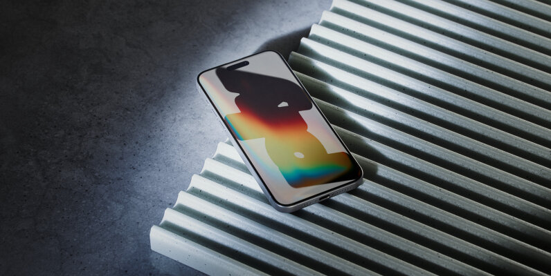 iPhone 15 Pro Max   6