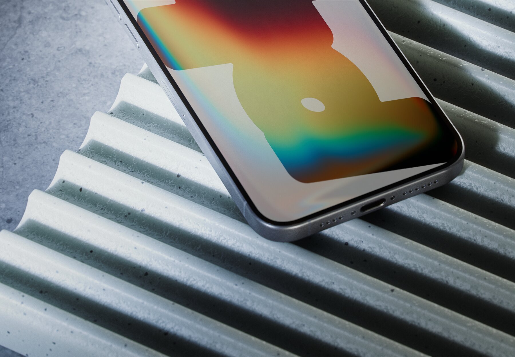 iPhone 15 Pro Max   6 3