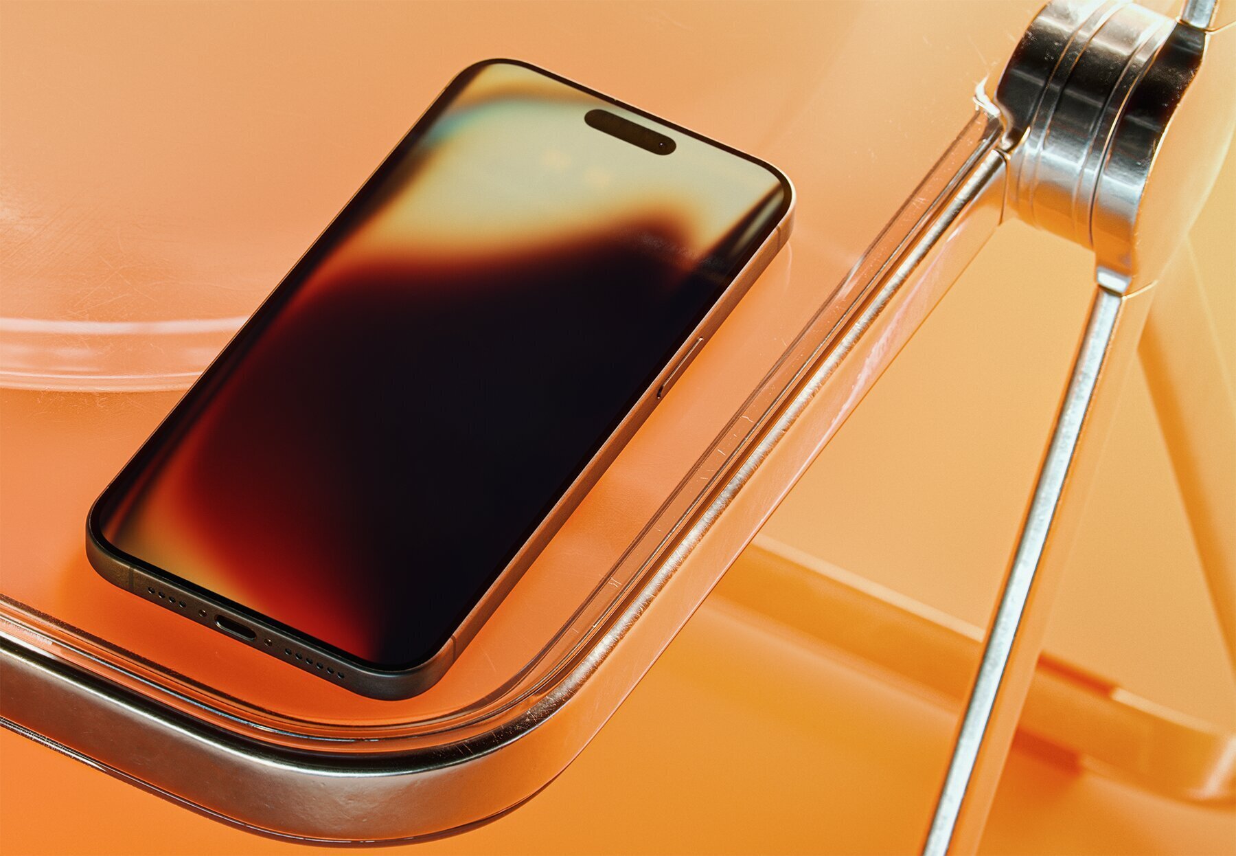 iPhone 15 Pro Max   7 3