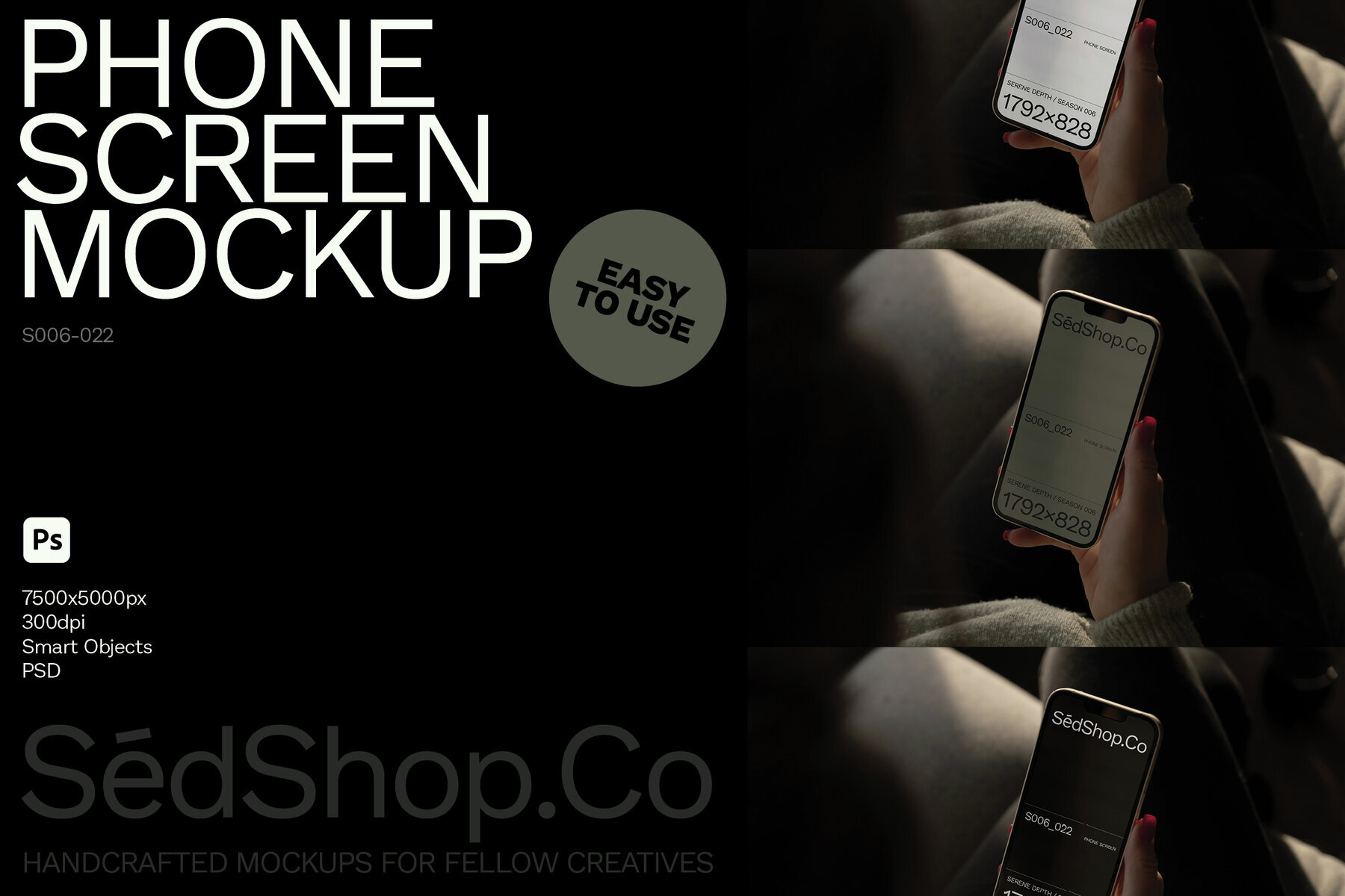 iPhone Mockup S006 022 1