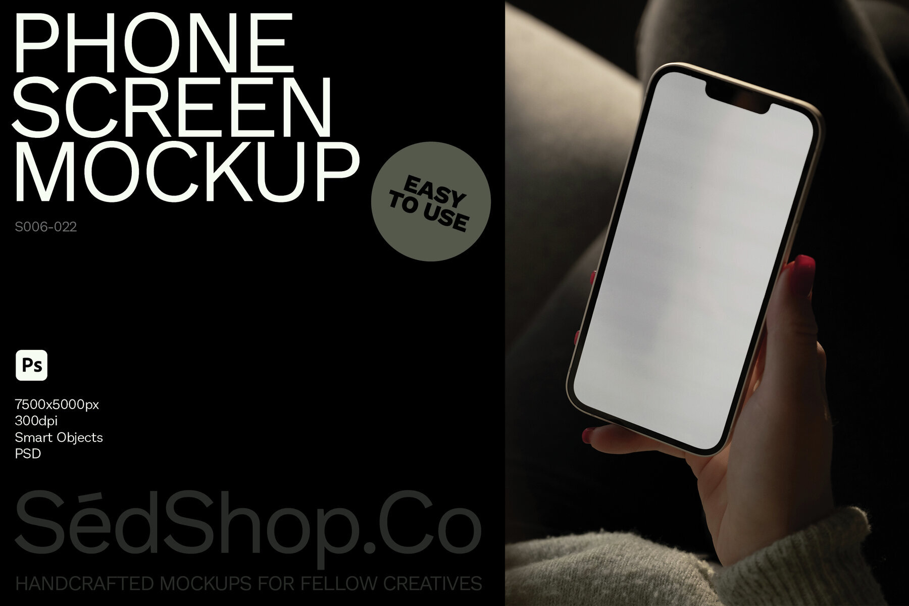 iPhone Mockup S006 022 2