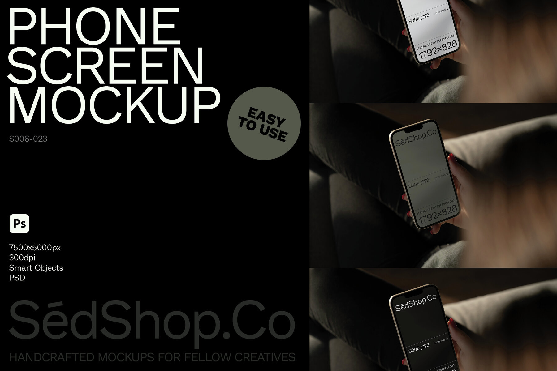 iPhone Mockup S006 023 1