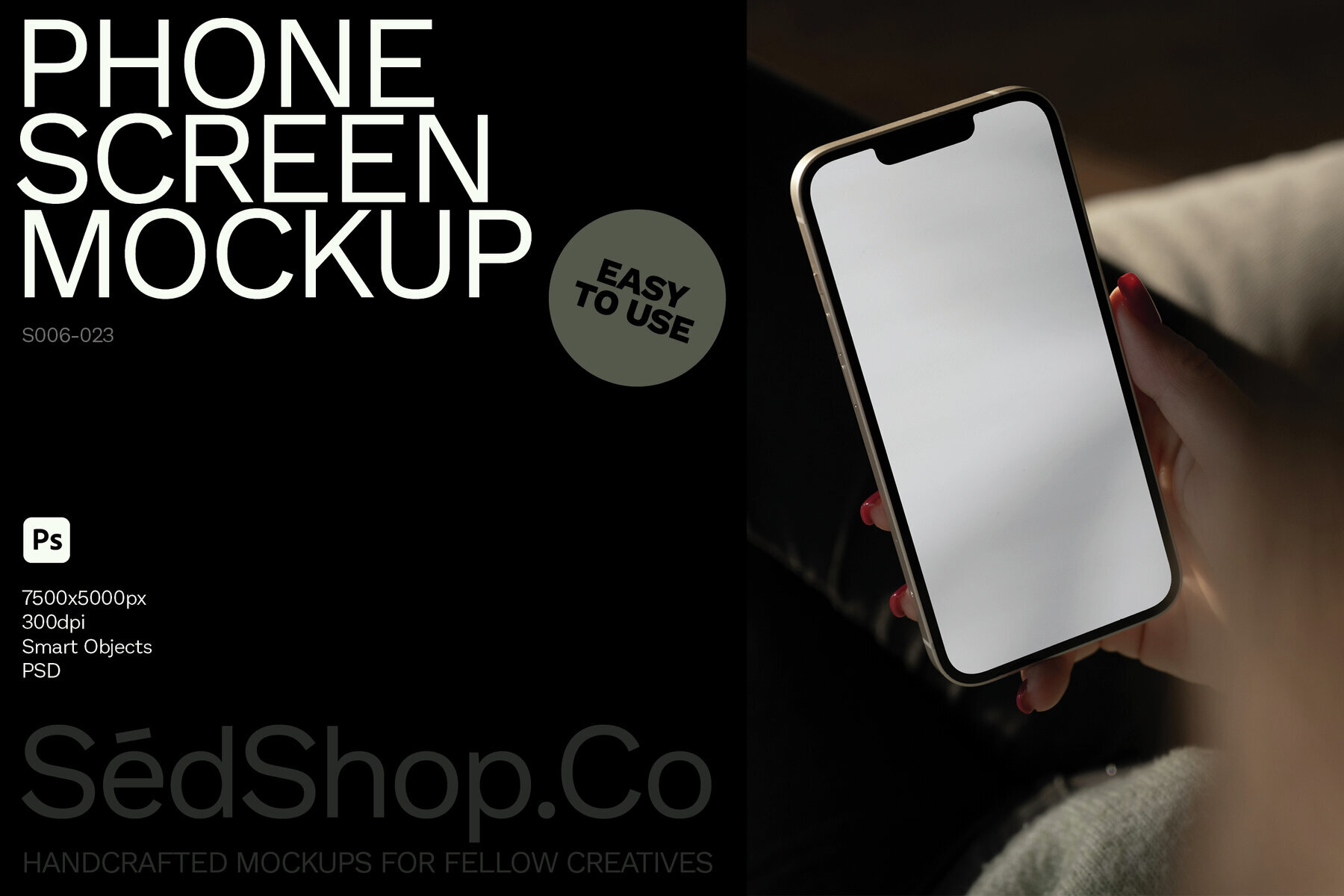 iPhone Mockup S006 023 2