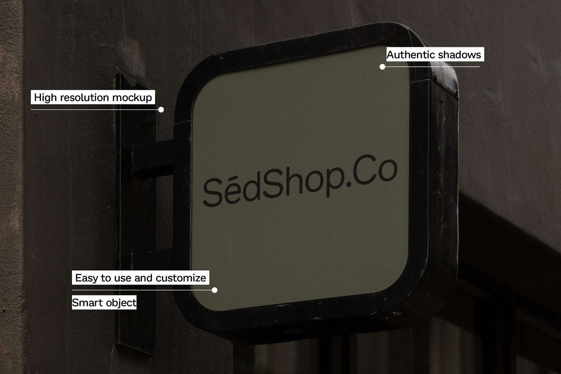 Sign Mockup S006 024 5