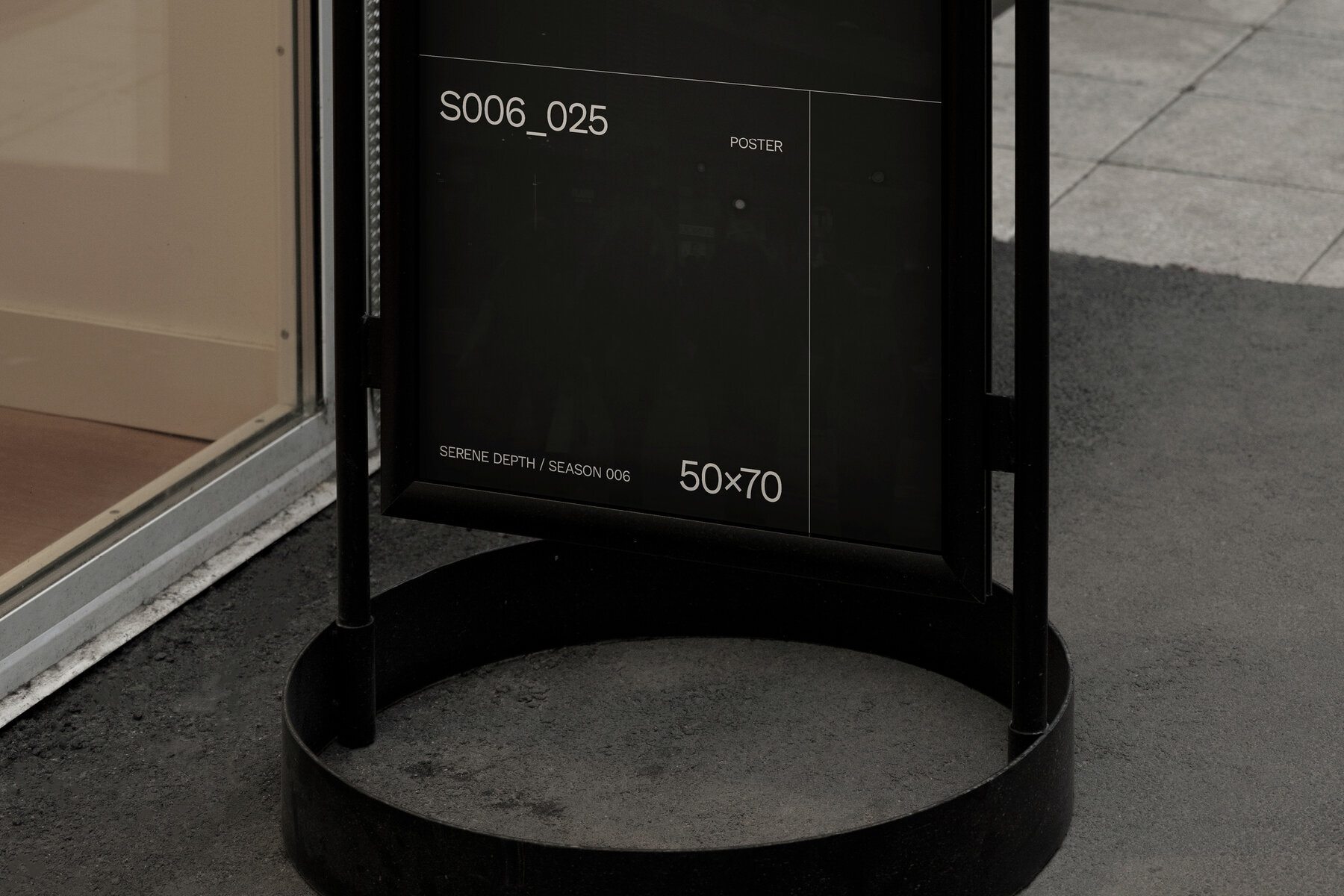 Sign Mockup S006 025 3