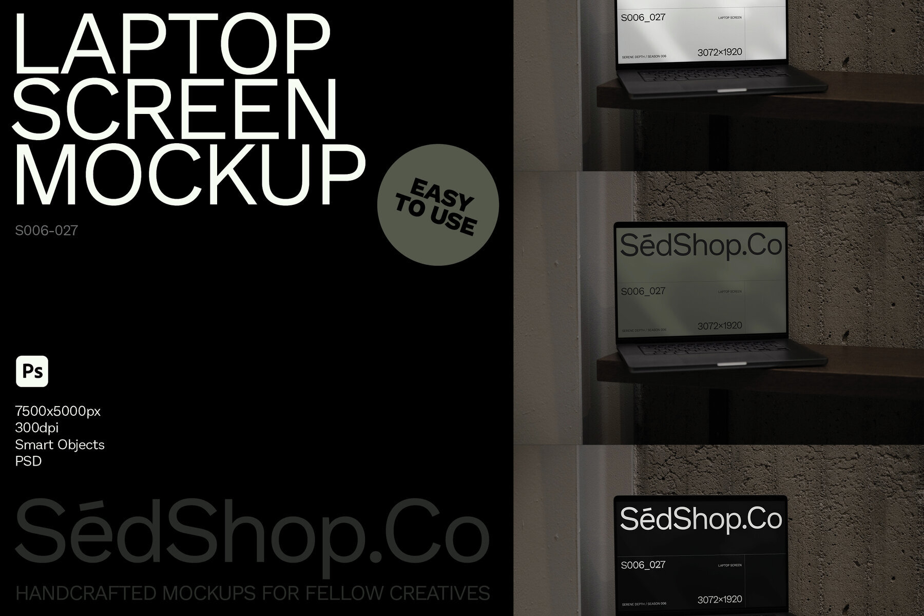 Macbook Pro Mockup S006 027 1