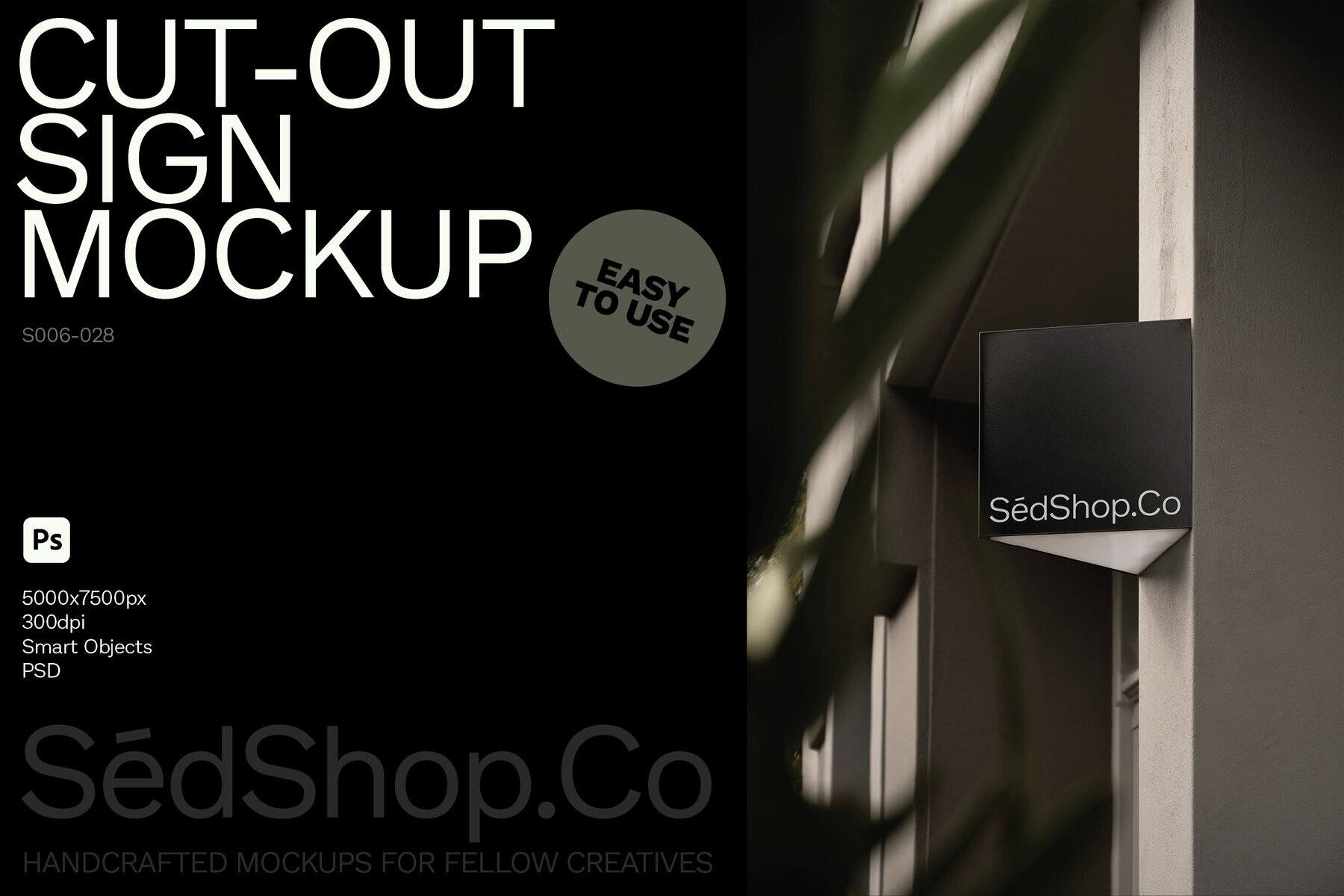 Sign Mockup S006 028 1