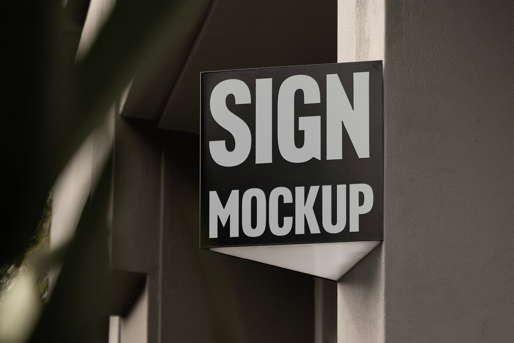 Sign Mockup S006 028 2