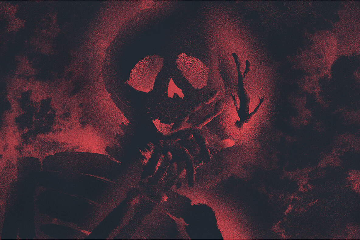 Storybook Chapter 1 Photoshop Brushes 5