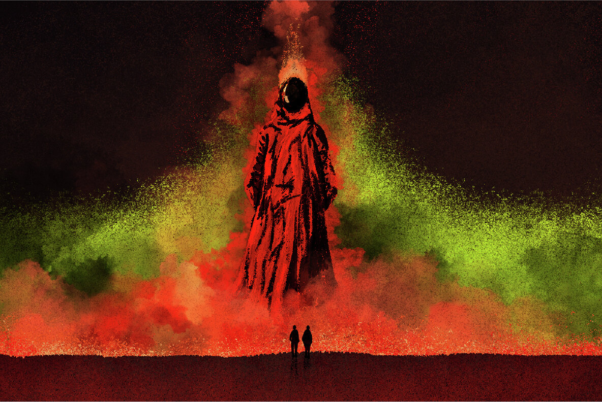 Storybook Chapter 2 Photoshop Brushes 5