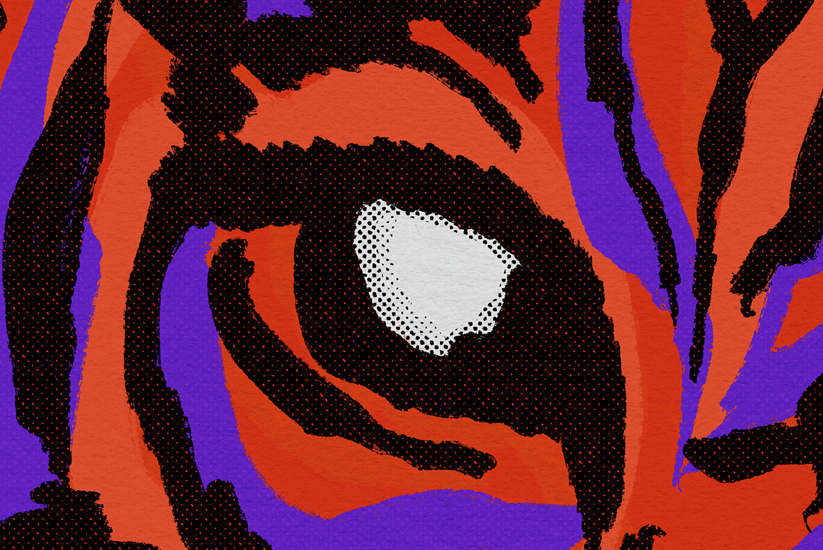 Storybook Chapter 3 Photoshop Brushes 4