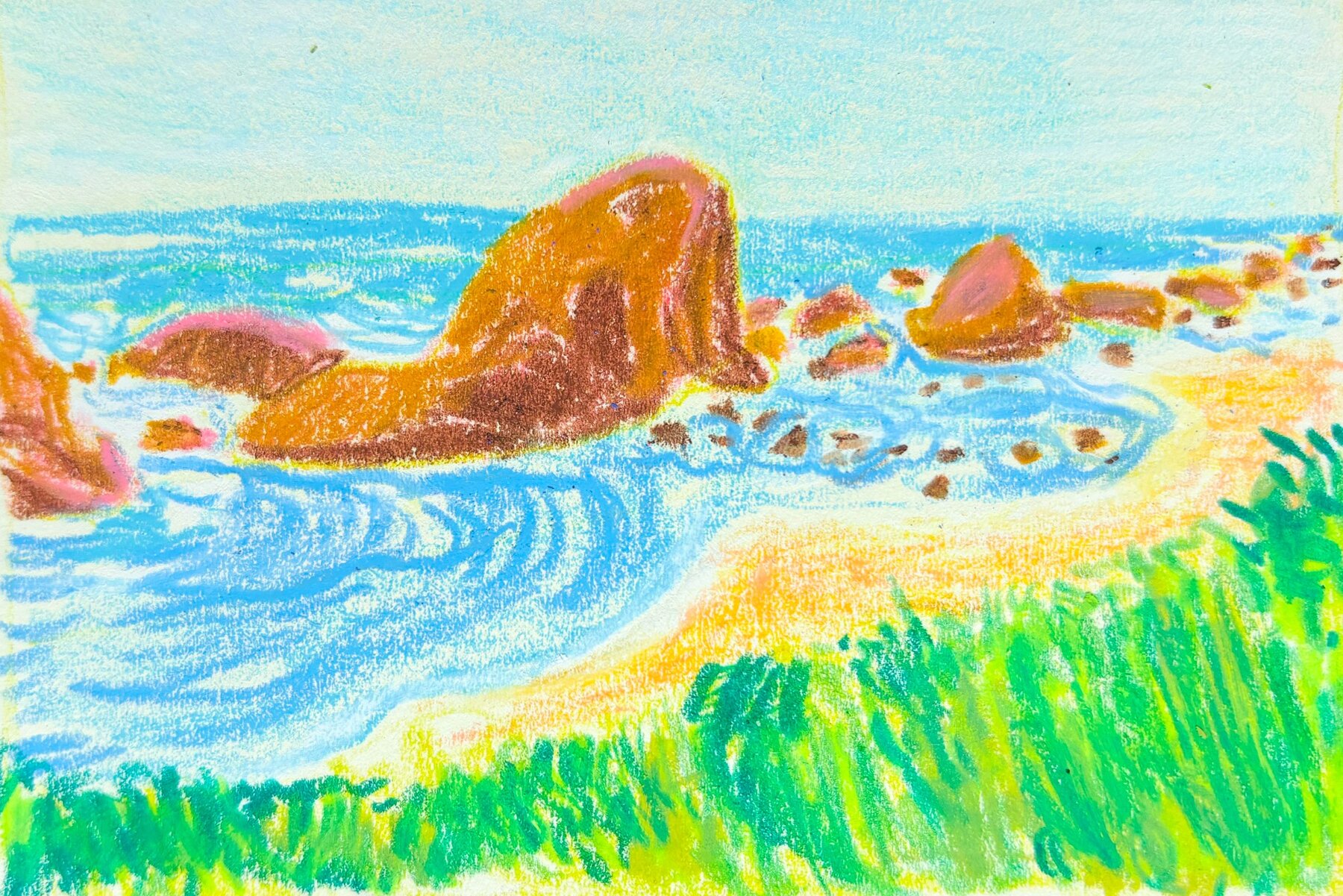 Dreamy Landcapes   Art Collection 4