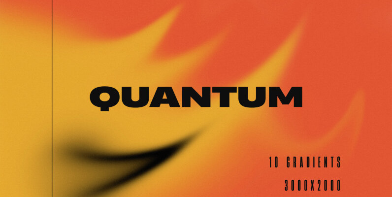 Textured Gradient Backgrounds