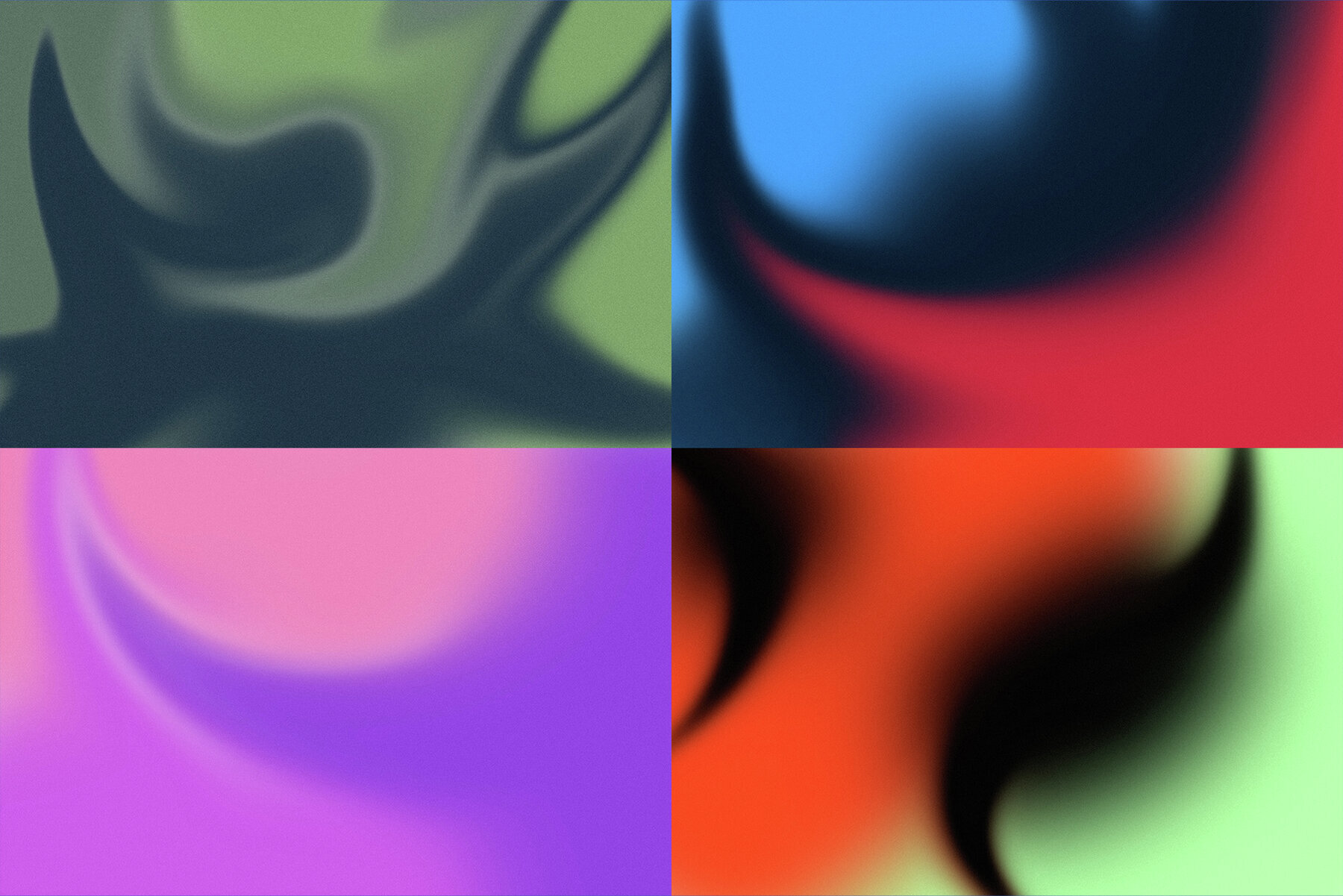 Textured Gradient Backgrounds 2