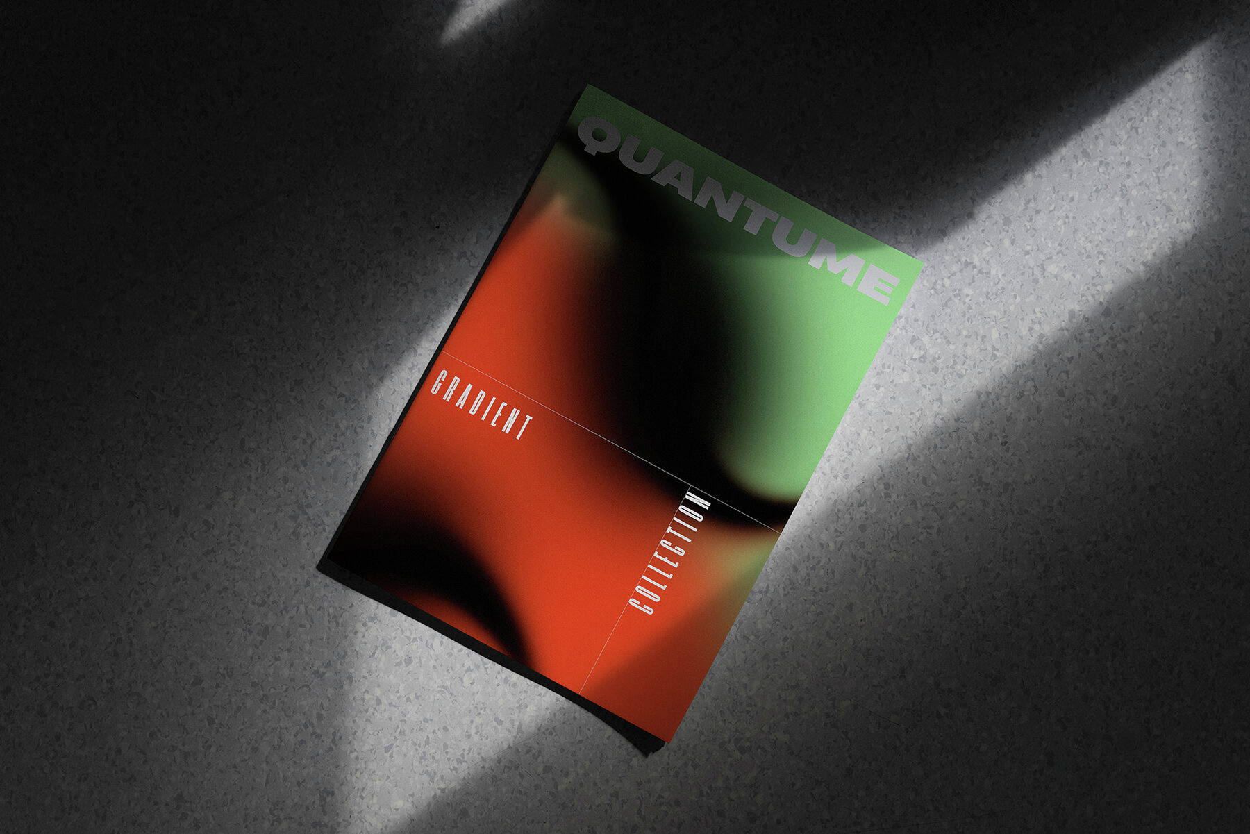 Textured Gradient Backgrounds 5