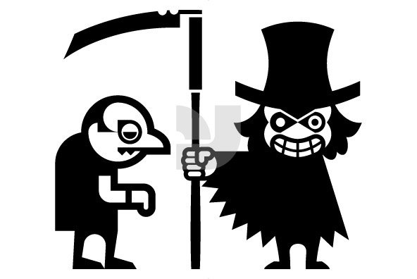 Dead Freaks Dead Freaks