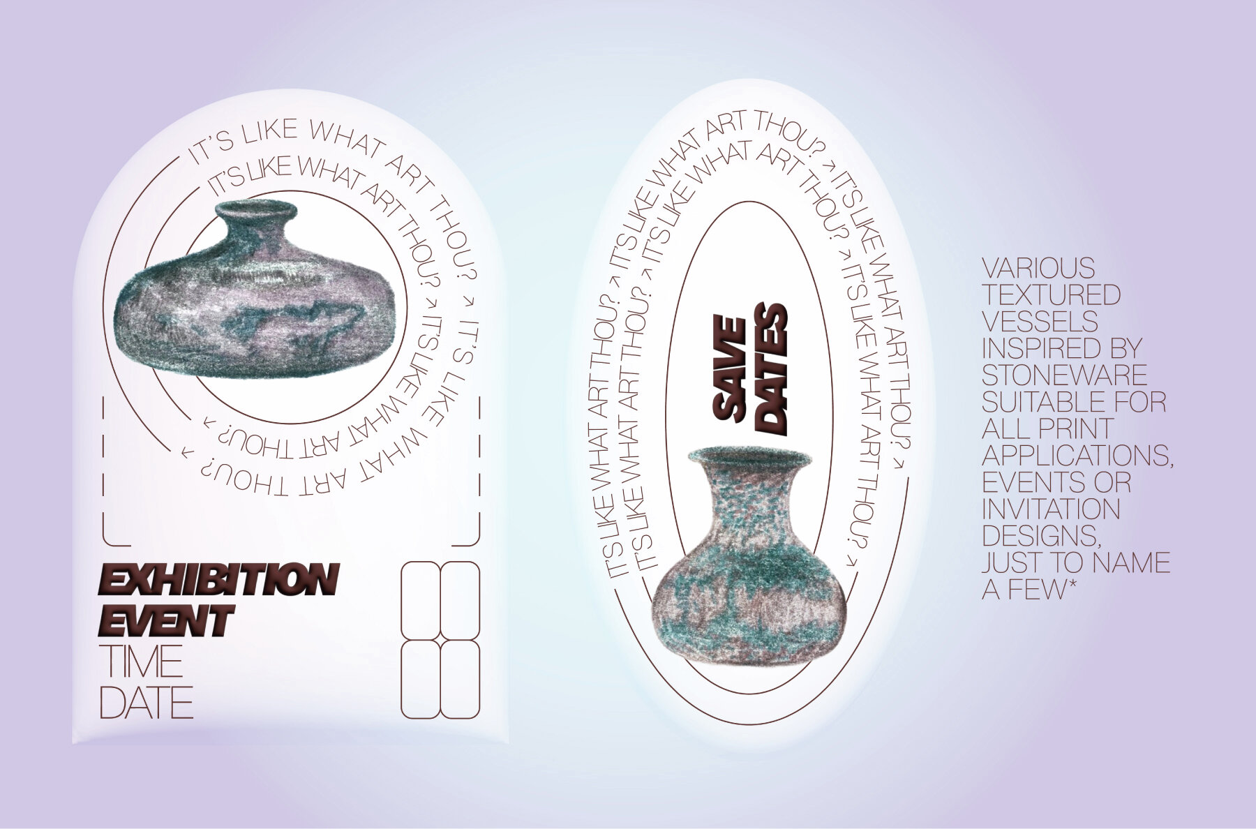 Vessel Illustrations 5