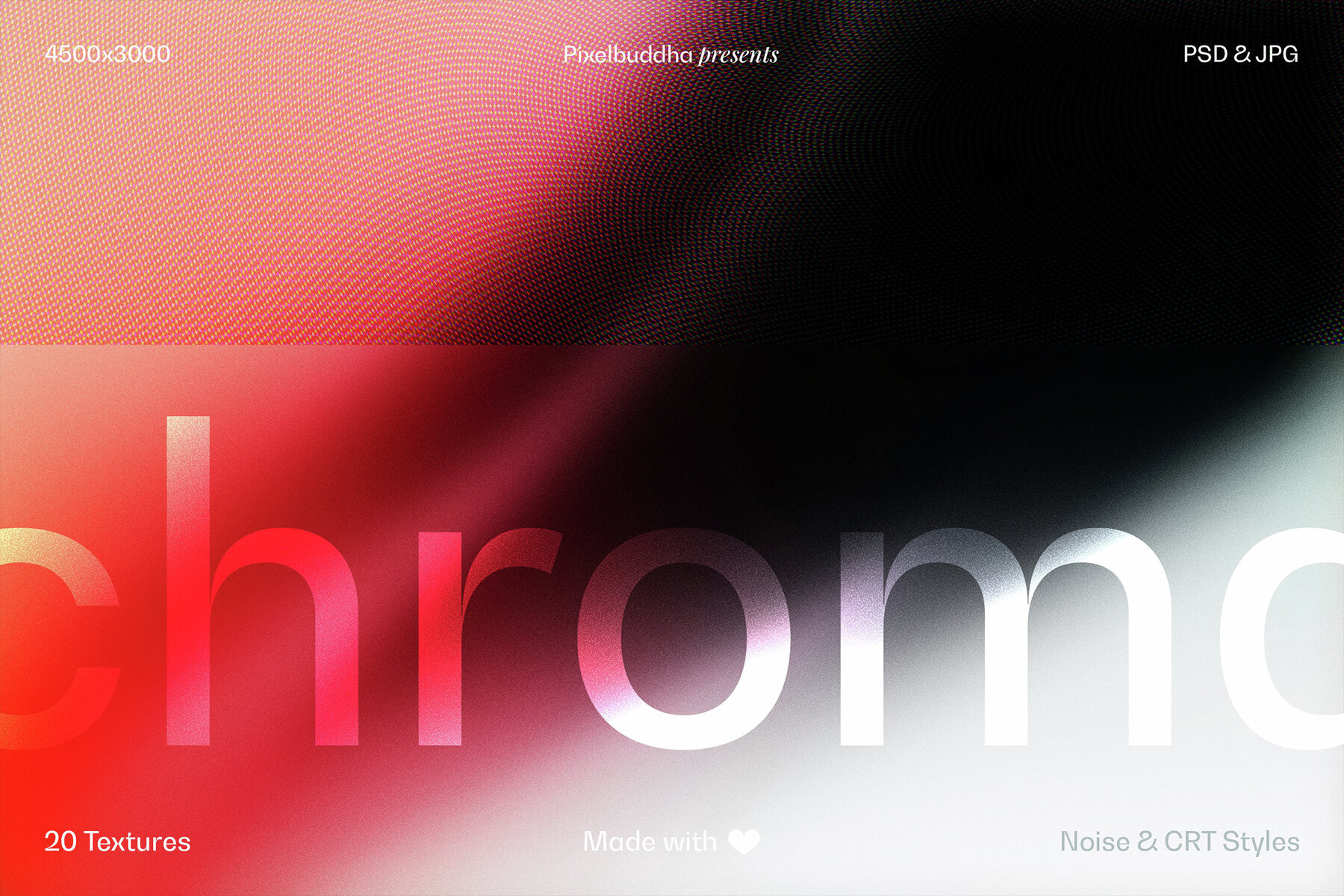 Deep Fusion Gradient Textures 1