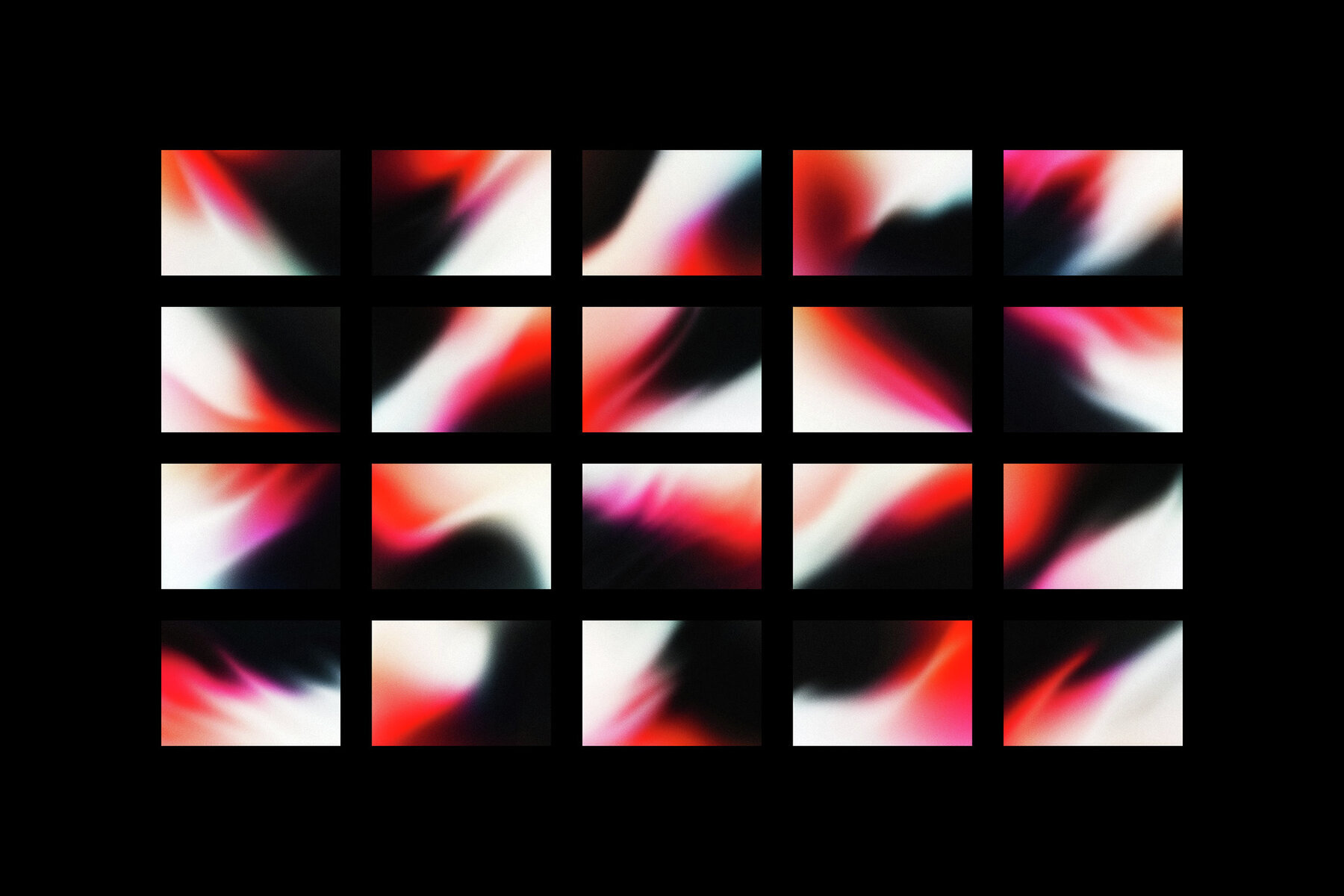 Deep Fusion Gradient Textures 2